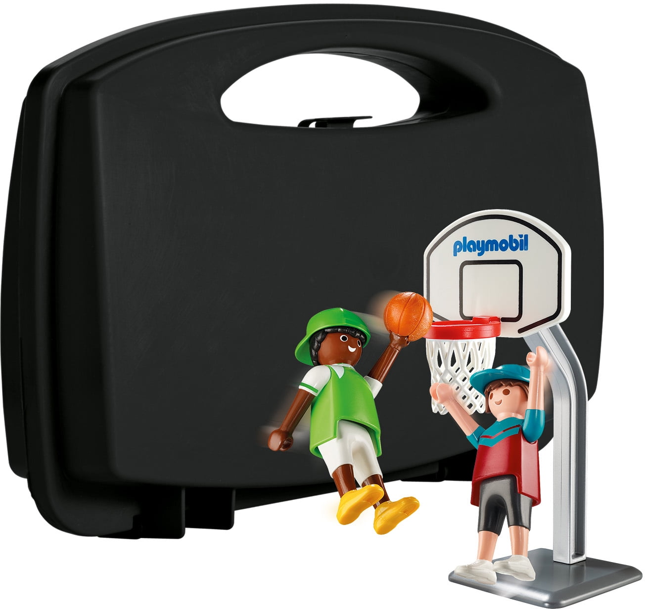 PLAYMOBIL Multisport Carry Case