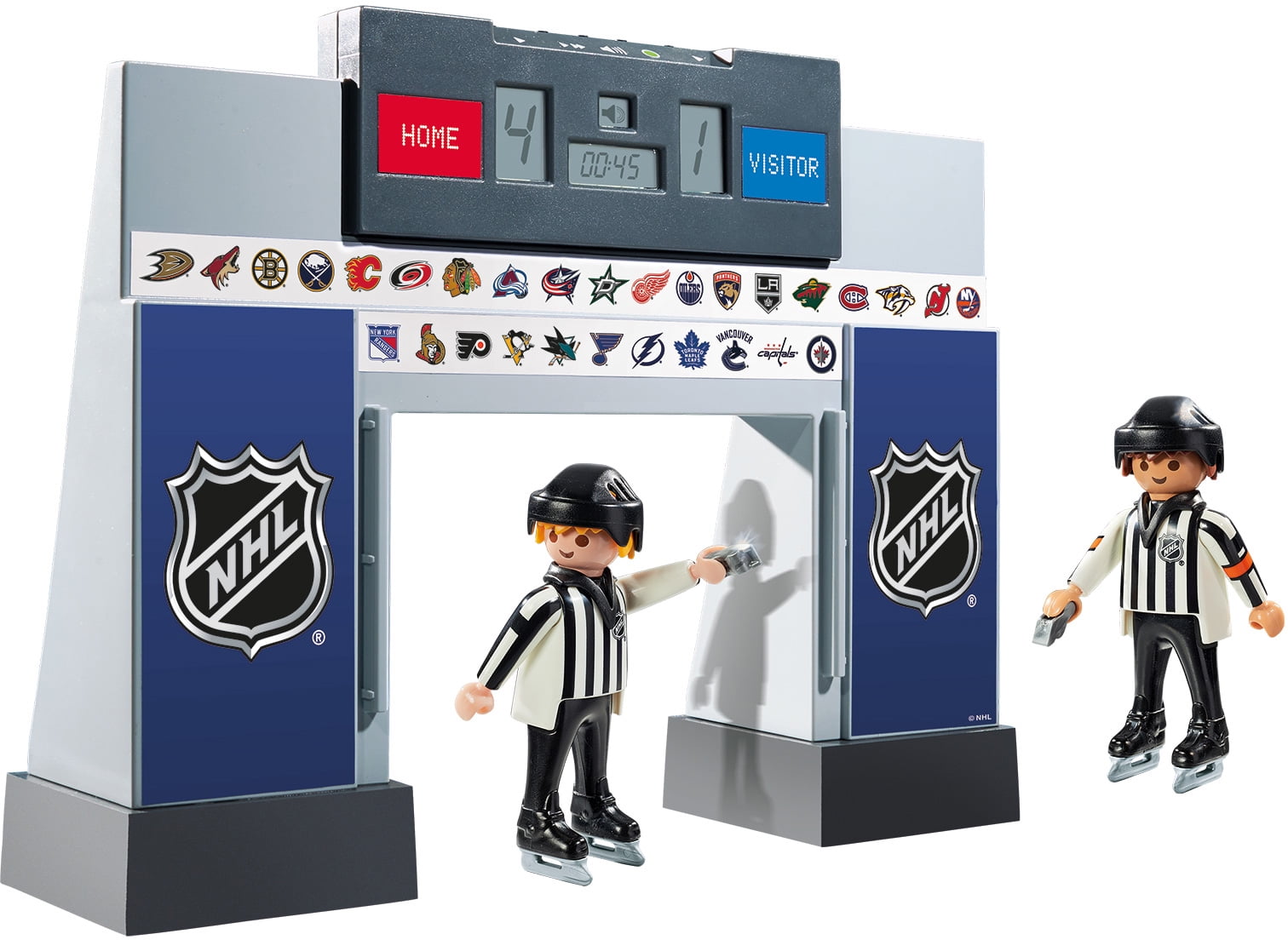 NHL® Arena - 5068