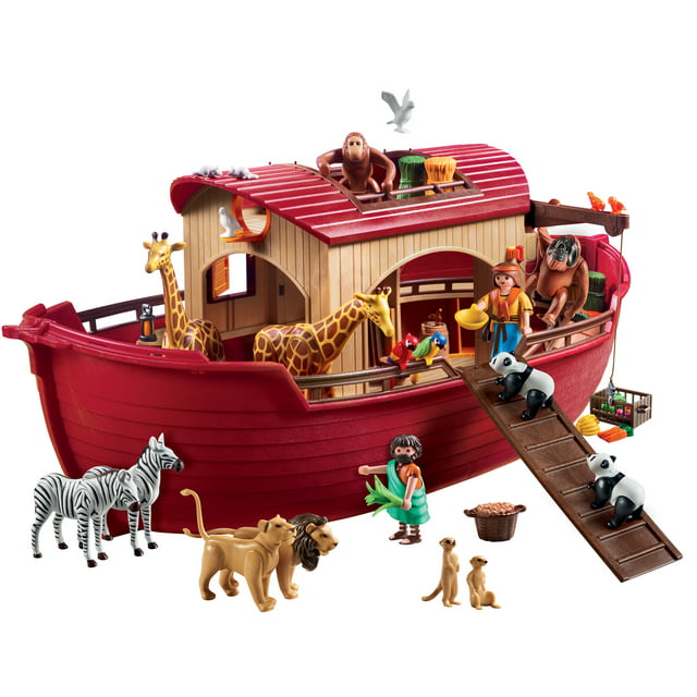 PLAYMOBIL Noah's Ark
