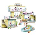 thumbnail image 1 of PLAYMOBIL PLAYMO Beach Hotel, 1 of 5
