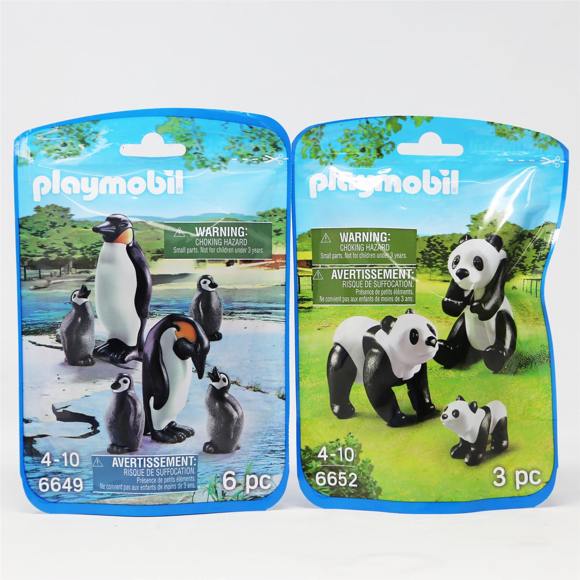 Amazon Playmobil Zoo Animals Playmobil Zoo Animal Figures Okapi