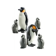 PLAYMOBIL Penguin Family