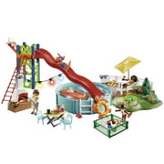 PLAYMOBIL Pool Party