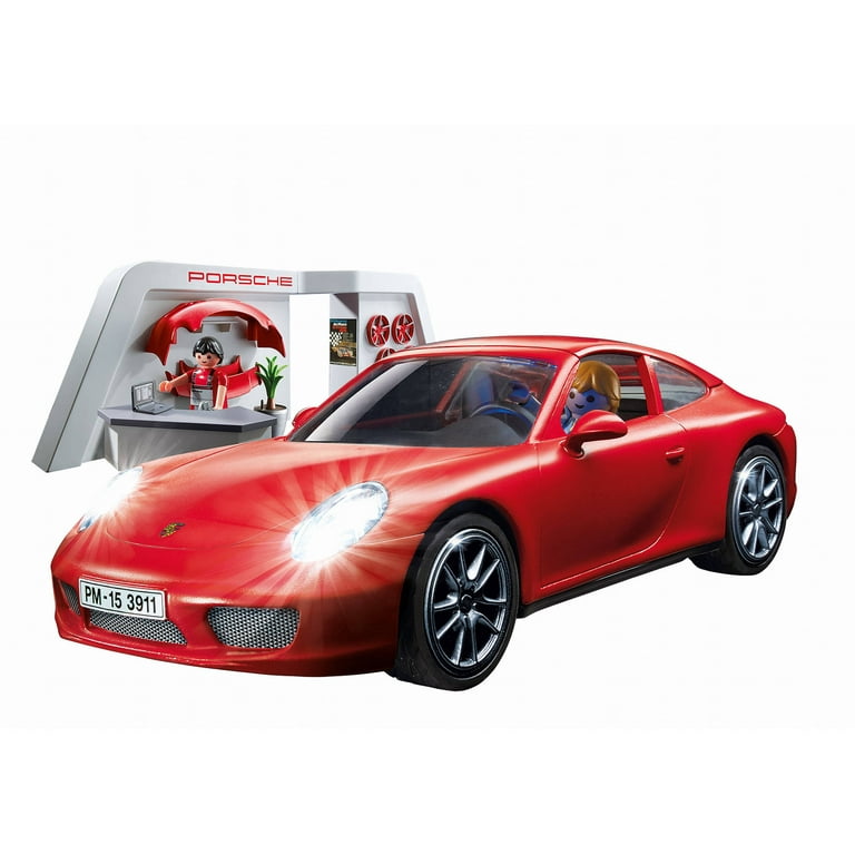 GAMES & TOYS|PLAYMOBIL Playmobil Porsche 911 Carreras S