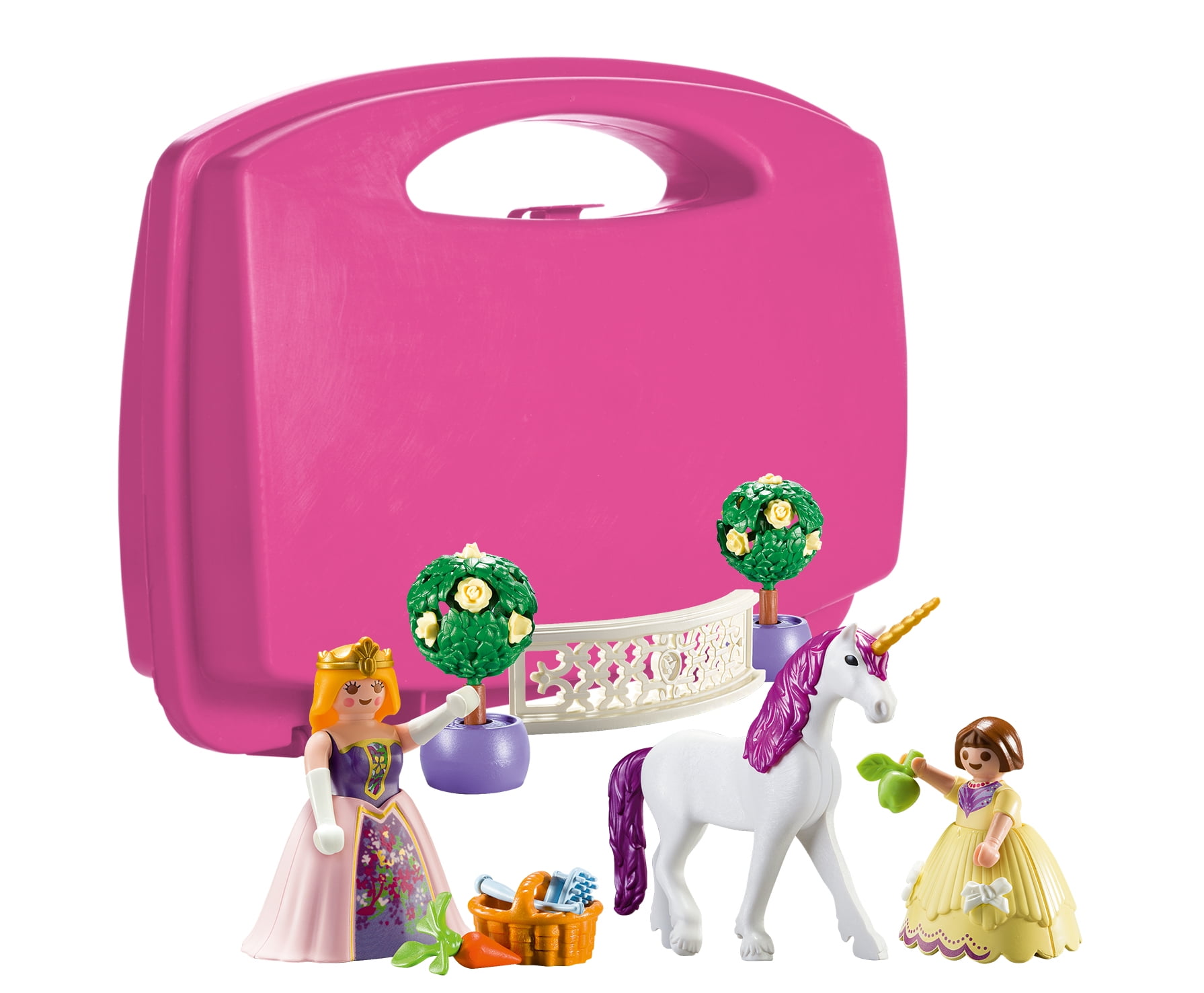 Playmobil Princess Unicorn Carry Case