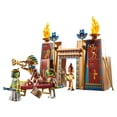 thumbnail image 1 of PLAYMOBIL SCOOBY-DOO Adventure in Egypt Doll Playset, 1 of 6