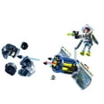 thumbnail image 1 of PLAYMOBIL Satellite Meteoroid Laser, 1 of 7