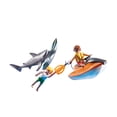 thumbnail image 1 of PLAYMOBIL Shark Attack Rescue, 1 of 6