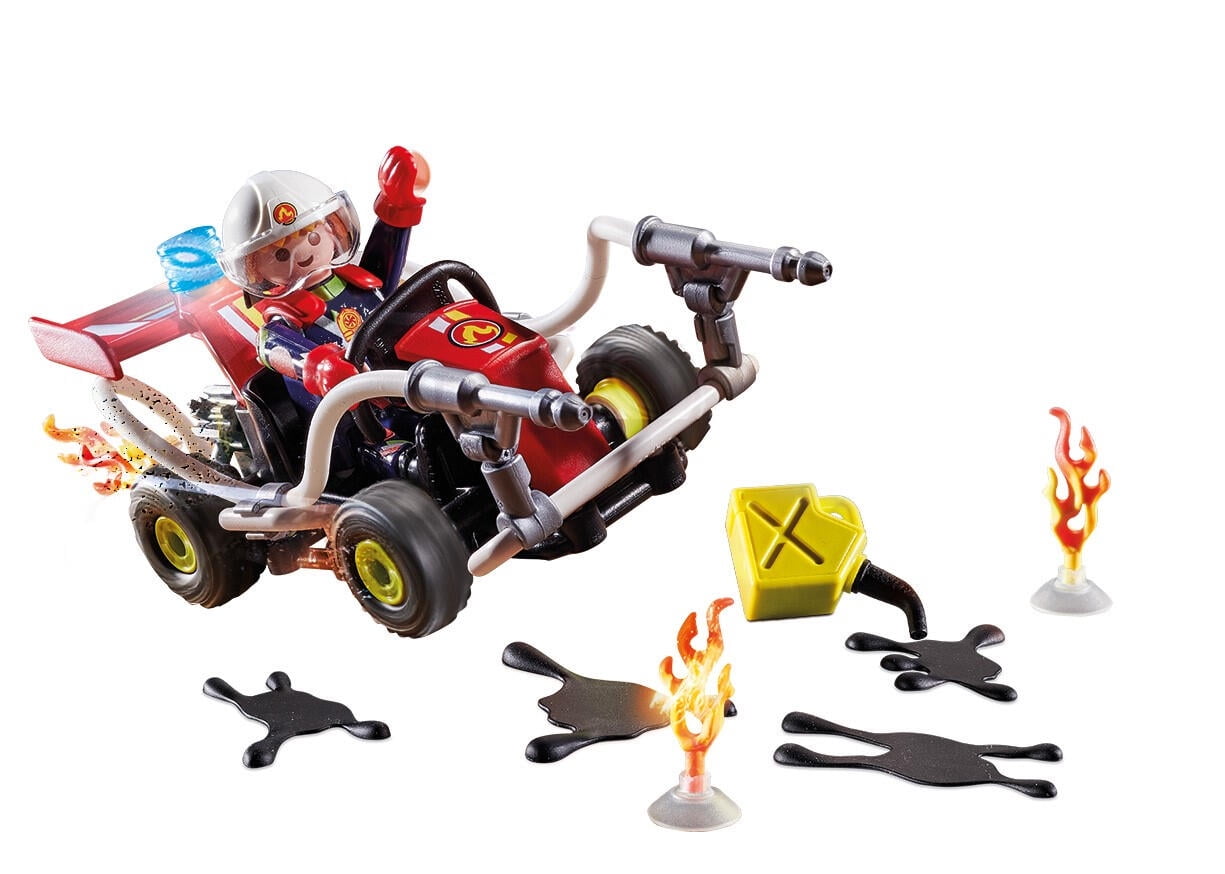 Quad Playmobil, Quad Playmobil, Festival Playmobil, exposit…