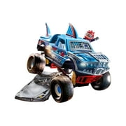 PLAYMOBIL Stunt Show Shark Monster Truck