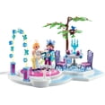thumbnail image 1 of PLAYMOBIL SuperSet Royal Ball Action Figure Set, 86 Pieces, 1 of 5