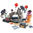 thumbnail image 1 of PLAYMOBIL SuperSet Tactical Dive Unit Action Figure Set, 56 Pieces, 1 of 5