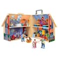 thumbnail image 1 of PLAYMOBIL Take Along Modern DollHouse, 1 of 7