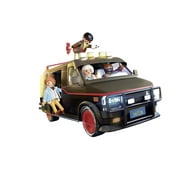 PLAYMOBIL The A-Team Van Playmobil Collectible Playset 70750