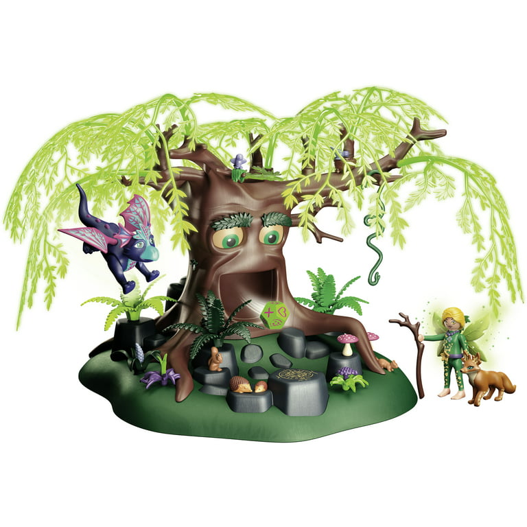 Wise Mystical Tree Gifts & Merchandise for Sale