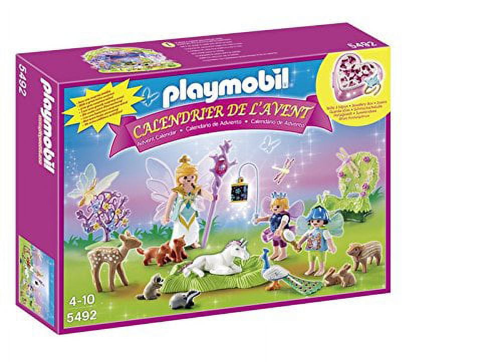 Playmobil 30 65 0472 Pink Unicorn 4154 5762 5873 7783 Einhorn Licorne –  PlaymobilSpareParts