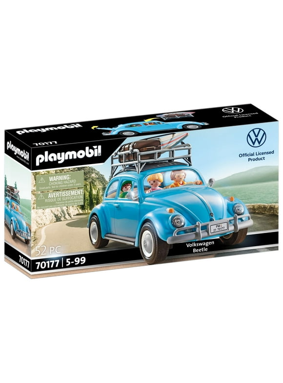 PLAYMOBIL Volkswagen Beetle