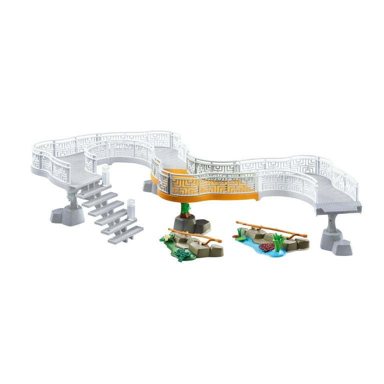 Playmobil zoo walmart 2025