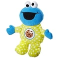 thumbnail image 1 of PLAYSKOOL FRIENDS SESAME STREET SNUGGLE ME IN Cookie Monster, 1 of 3