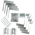 thumbnail image 1 of PLAYSTAR Steel Dock Frame Kit, 1 of 3