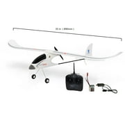 PLAYSTEM Falcon 800 RC Airplane