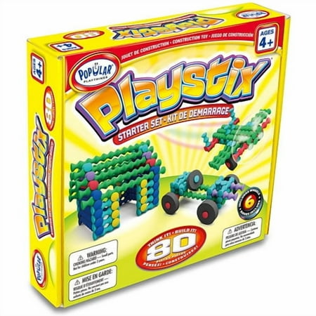 PLAYSTIX STARTER SET
