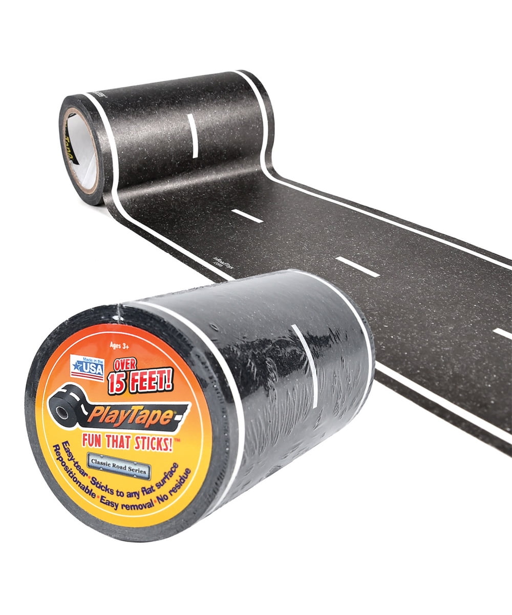 PLAYTAPE 15 BLACKtape