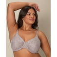 thumbnail image 1 of Playtex Underwire Bra Secrets Beautiful Lift Embroidered Comfort TruSupport 4513, 1 of 7