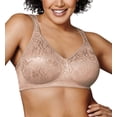 thumbnail image 1 of PLAYTEX Toffee 18 Hour Ultimate Lift and Support Bra, US 36D, UK 36D, NWOT, 1 of 4
