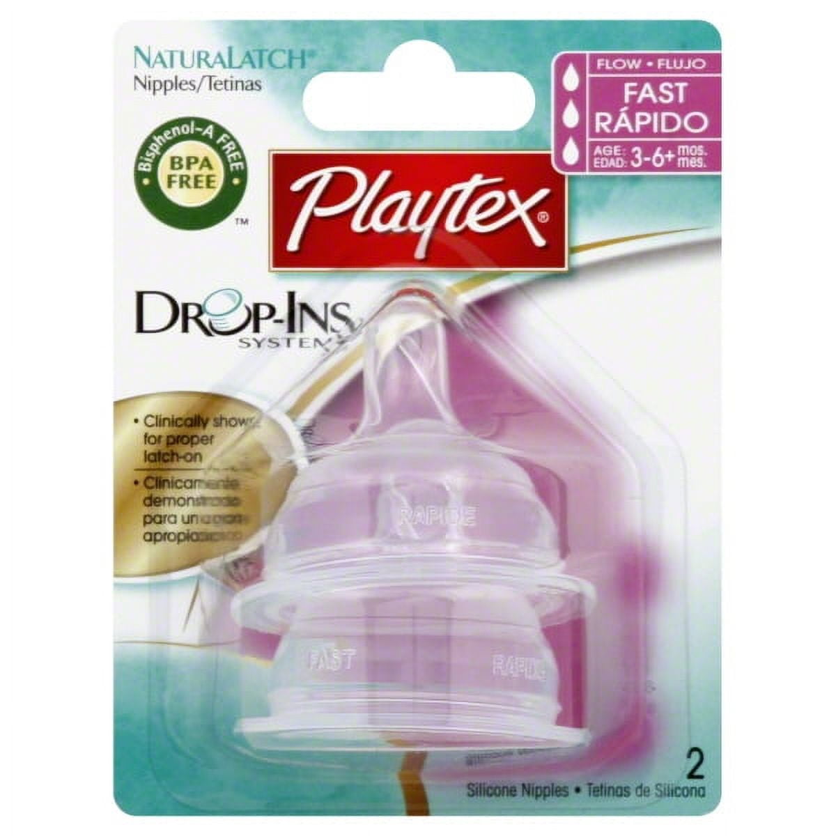 Playtex 2025 baby walmart