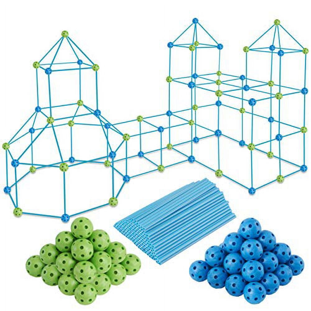 Fort building blocks clearance