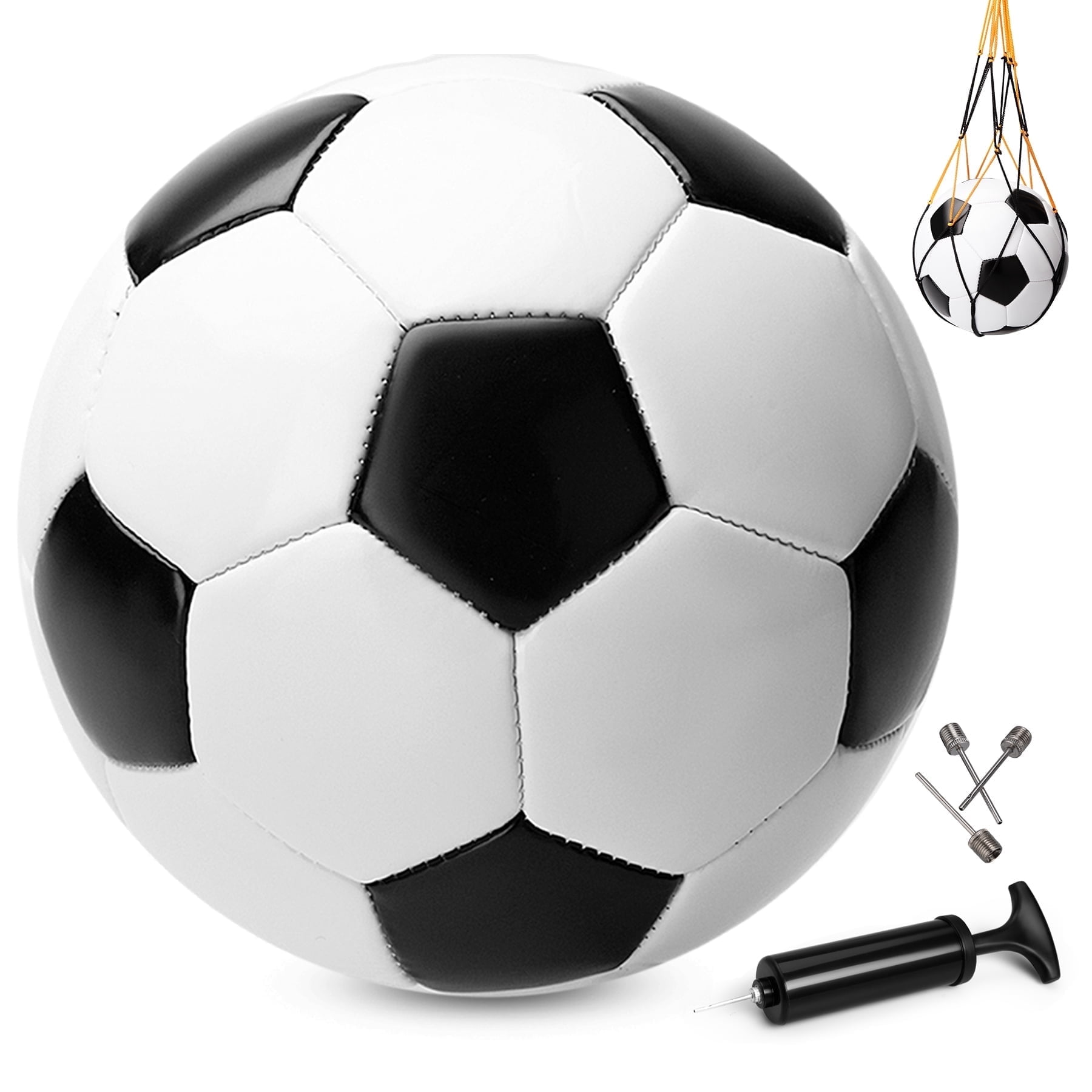 PlayZap Soccer Ball Size 3 Official Size And Weight Black Walmart playzap-soccer-ball-size-3-official-size-and-weight-black-walmart