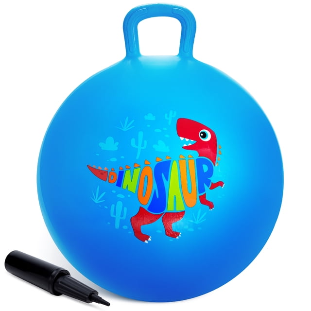 PlayZap Space Hoppers for Classroom Physical Activity - Walmart ...