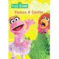 thumbnail image 1 of PLAZA SESAMO - VAMOS A CANTAR, 1 of 2