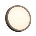 thumbnail image 1 of PLC 2256BZ 18W One Bronze exterior light Aluminium from the Olivia Collection, Bronze, 1 of 2