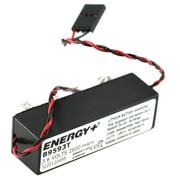 PLC 3.6V 2600mAh Battery Compatible with Packard Bell Varta Micro Express Mitac