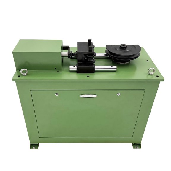 PLC Electric Square and Round Tube Pipe Bender Tube Bending Machine 1mm-5mm 220V
