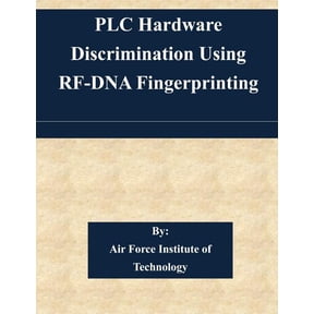 Plc Hardware Discrimination Using RF-DNA Fingerprinting