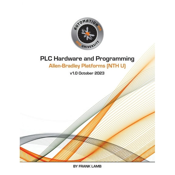 PLC Hardware and Programming - Allen-Bradley Platforms (NTH U), (Paperback)