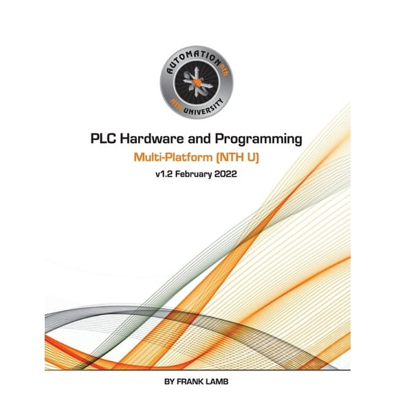 PLC Hardware and Programming - Multi-Platform (NTH U), (Paperback)