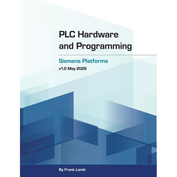 PLC Hardware and Programming - Siemens Platforms, (Paperback)