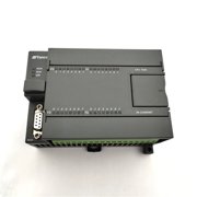 PLC Industrial Control Board FX1N 32MR 16 Point Input 16 Point Output DC 24V Plc Programmable Logic Controller