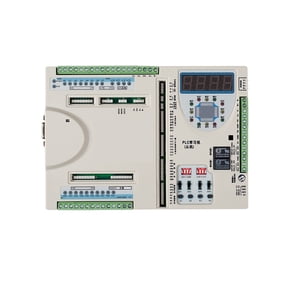 PLC Learning Board Programmable Controller Industrial Board Development Board Experiment Board