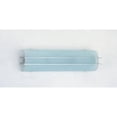 thumbnail image 1 of 1-Light Bathroom Fixture with Acid Frost Glass, 1 of 1