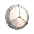 thumbnail image 1 of Cassandra-II Outdoor Light Fixture-Finish:Silver,Light:Incandescent, 1 of 2