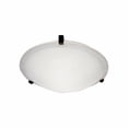 thumbnail image 1 of plc 1 light ceiling light nuova collection 3453 bk, 1 of 3