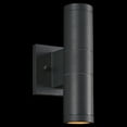 thumbnail image 1 of PLC Lighting Troll-II 8024 Outdoor Wall Light, 1 of 3