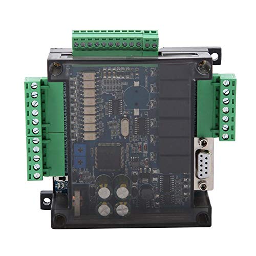 PLC Programmable Controller 24V PLC Industrial Control Board FX3U14MR