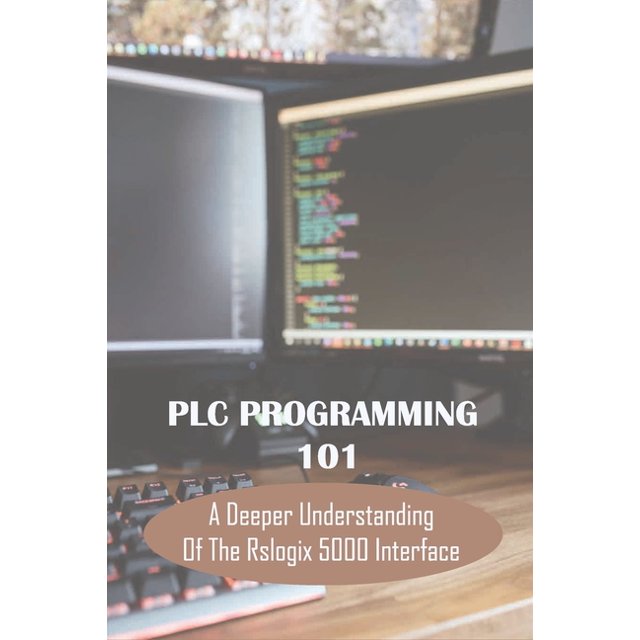 Plc Programming For Dummies