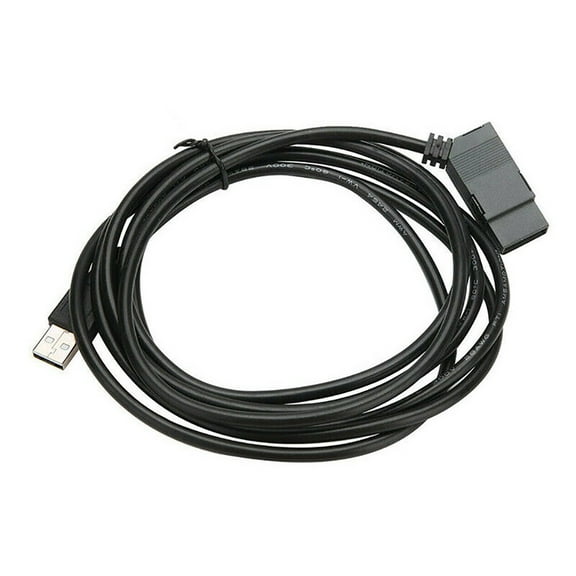 PLC Programming Cable LOGO USB-CABLE For Siemens LOGO 6ED1 057-1AA01-0BA0 Herramientas Multimeter Soldering Iron